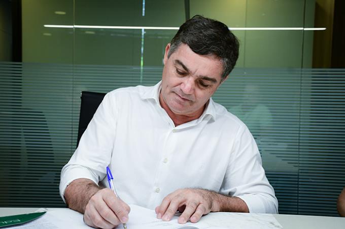 Egresso e parceiro da Unoeste é aprovado como gestor público