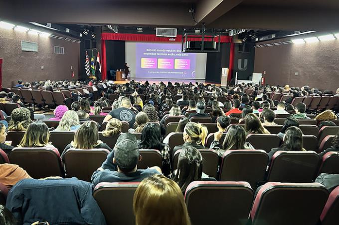 Jornada dos Cursos Técnicos começa e tem ampla programação