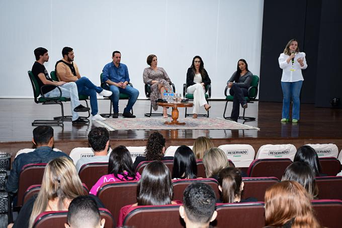 Semana de Radiologia discute a importância do profissional