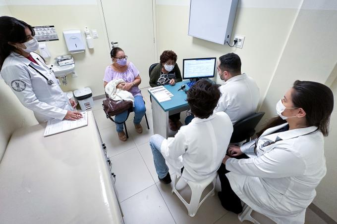 Mutirão de Gastro supera expectativas e atende 178 pacientes
