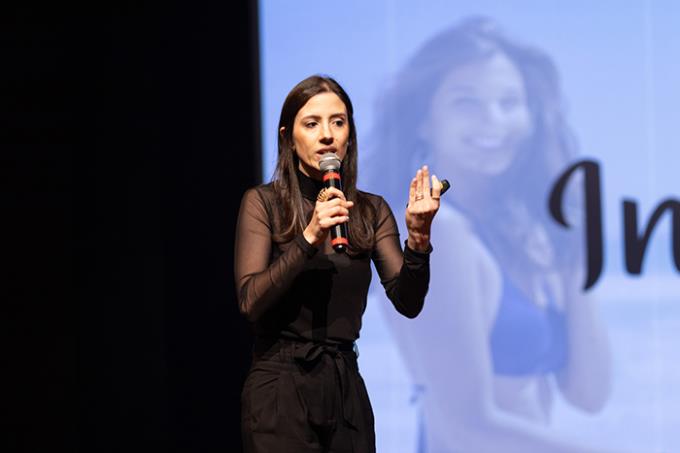 Palestras e minicursos movimentam a 32ª Jornada de Nutrição