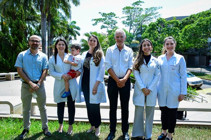 Prudente se torna referência no tratamento de doenças raras