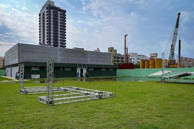 Unoeste promove Festival de Esportes e Feira de Profissões