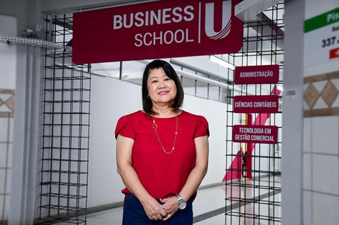Business School realizará Conexão Carreiras no Limoeiro