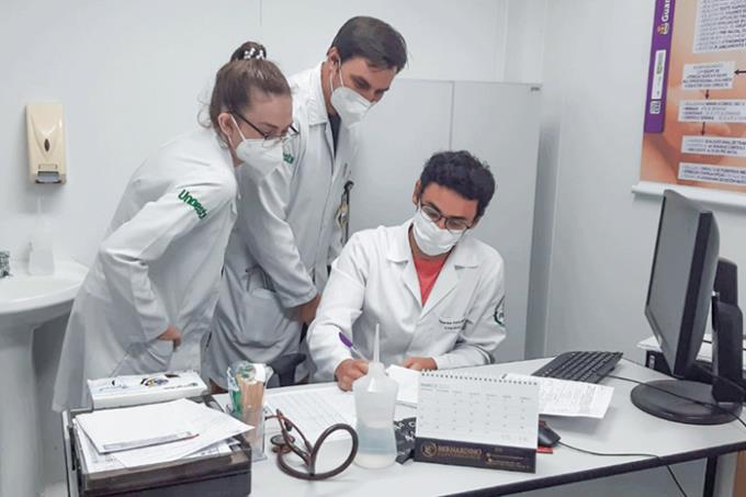Guarujá abre inscrições para Programa de Residência Médica