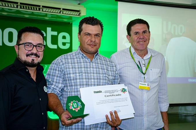 Programa atenderá pequenos produtores de Presidente Epitácio