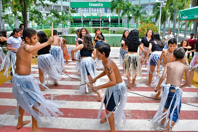 Natal Solidário tem ações com gestores públicos e escolares