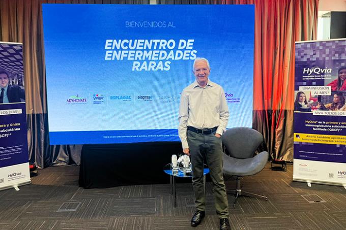 Brasil e Argentina devem firmar parceria sobre doenças raras