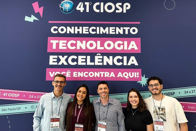 Odonto: Unoeste é representada em congresso internacional