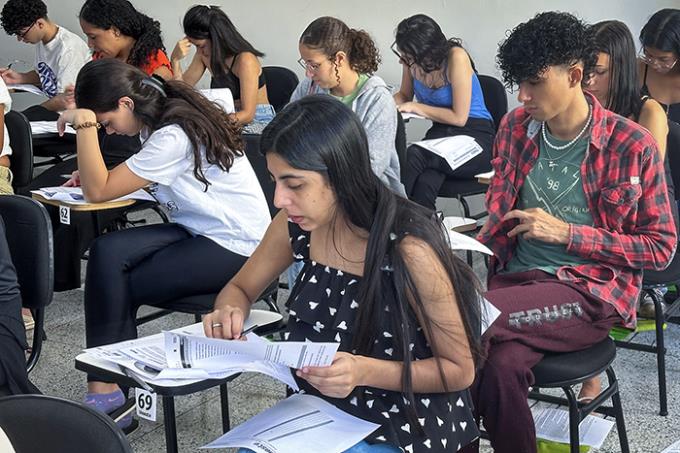Unoeste divulga resultado do novo Concurso de Bolsas