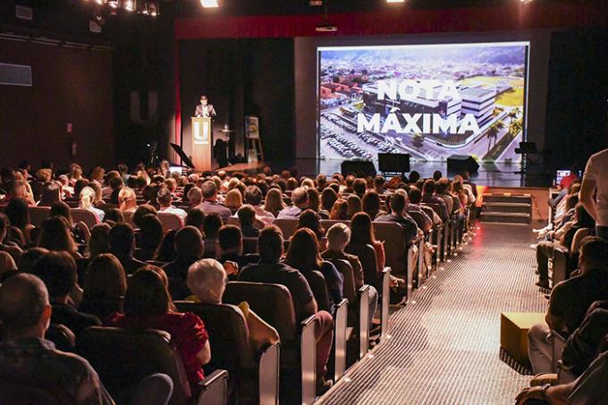 Enped motiva professores ao ‘ensino-aprendizagem’ eficaz