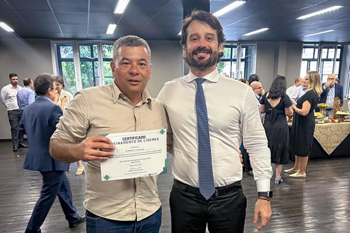 Agrárias Unoeste participa do planejamento do agro estadual