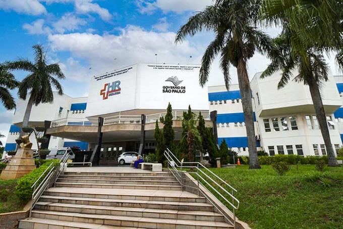 HR é referência em atendimento médico e ensino de qualidade