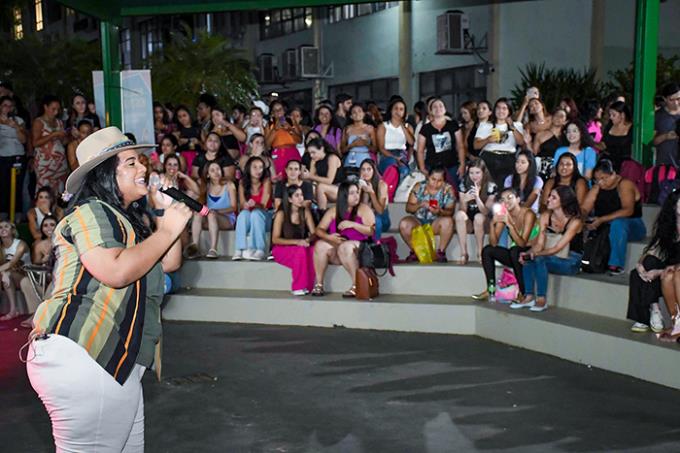“Play na Unoeste” anima os campi universitários em Prudente