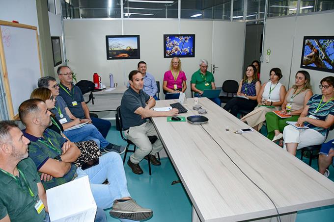 Organização do Enepe adota novidade para a edição de 2024