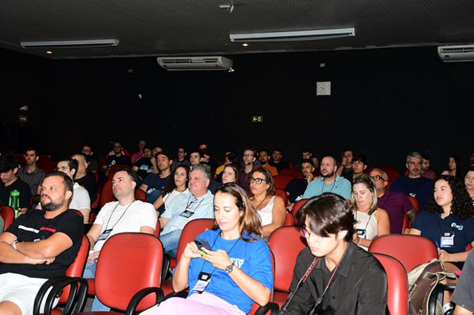 Startup Day 2024 Prudente é sucesso de conteúdo e público