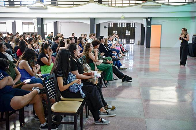 Hackathon da Psicologia insere o aluno no mundo empreendedor