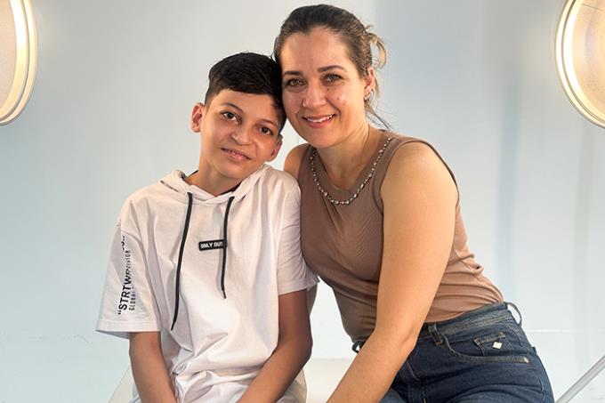 Mães apostam na educação para oferecer o melhor aos filhos