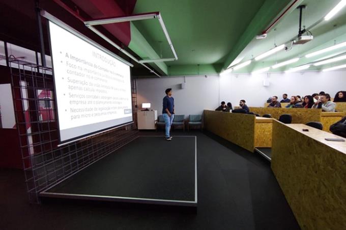 13º ECCAD mobiliza alunos à produção científica
