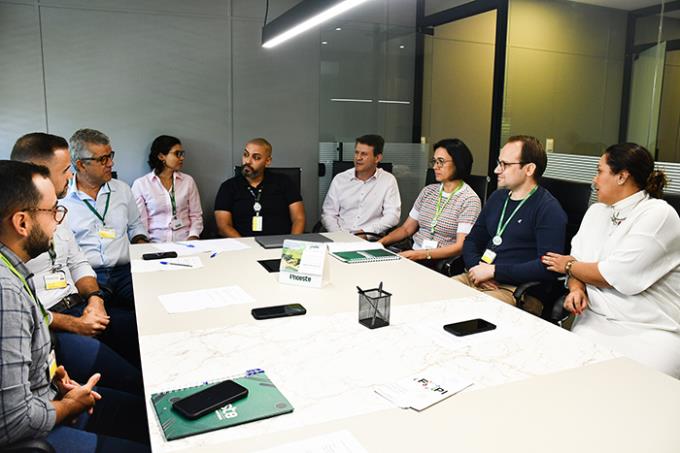 Fundação de pesquisa planeja estímulo à iniciação científica