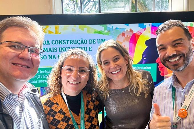 Coordenações da Medicina participam de capacitação na USP