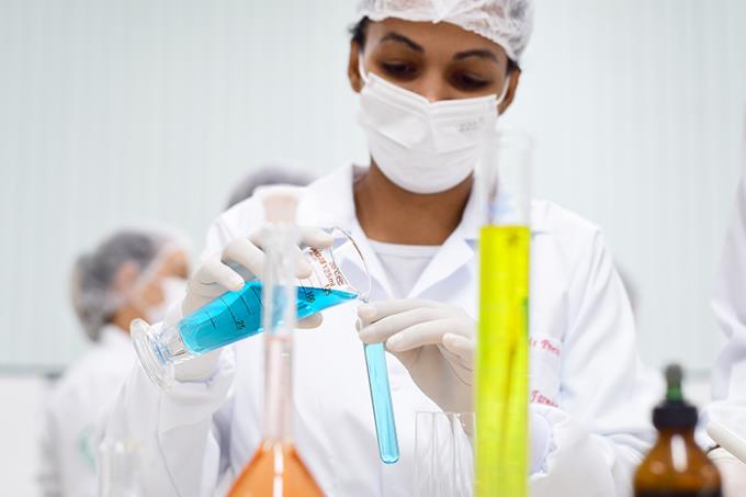Curso Técnico Unoeste prepara para o futuro profissional