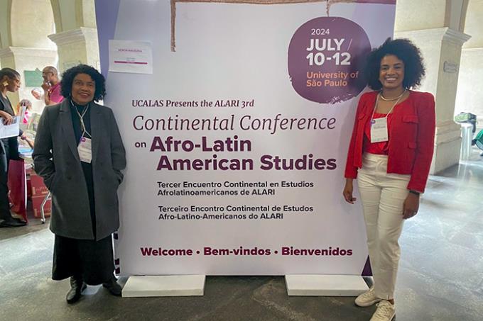 Unoeste participa de conferência da Universidade de Harvard