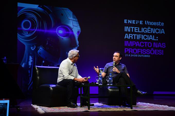 Inteligência Artificial muda a ferramenta e mantém propósito