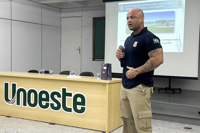 Desastre ambiental no RS é destaque em fórum do Enepe