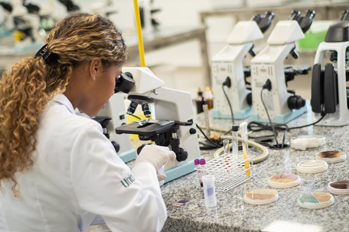 Unoeste Guarujá divulga resultado do Concurso de Bolsas