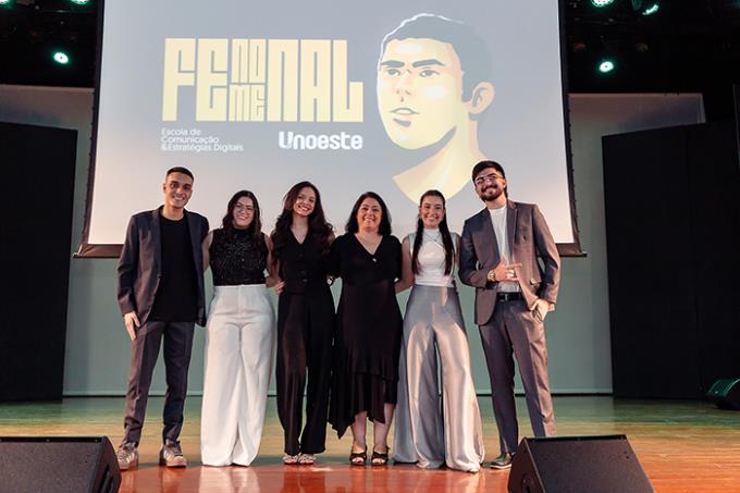 Websérie Fenomenal tem mais de 17 mil acessos no Youtube
