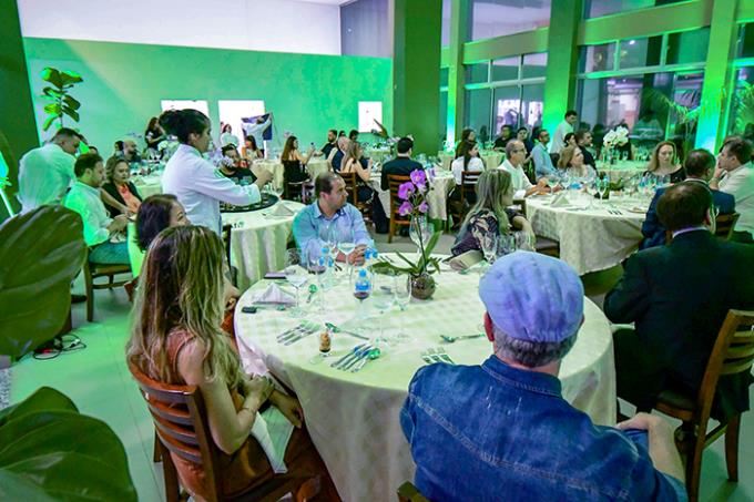 Melhor curso de Gastronomia do país completa 10 anos