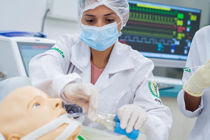 Vestibular Top Cursos Unoeste 2025 oferta bolsas de até 80%
