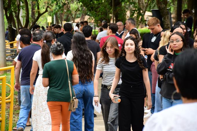 Sai o resultado do Concurso de Bolsas da Unoeste Prudente