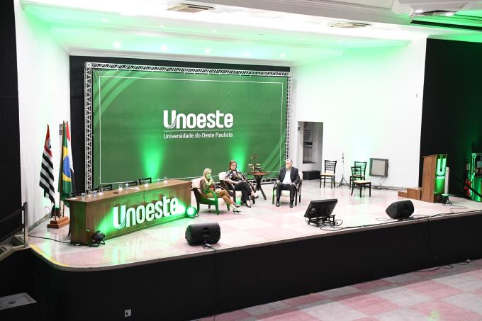 Jornada Jurídica discute psicopatia e responsabilidade penal