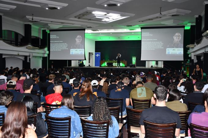 Comportamento empreendedor ganha protagonismo no mercado