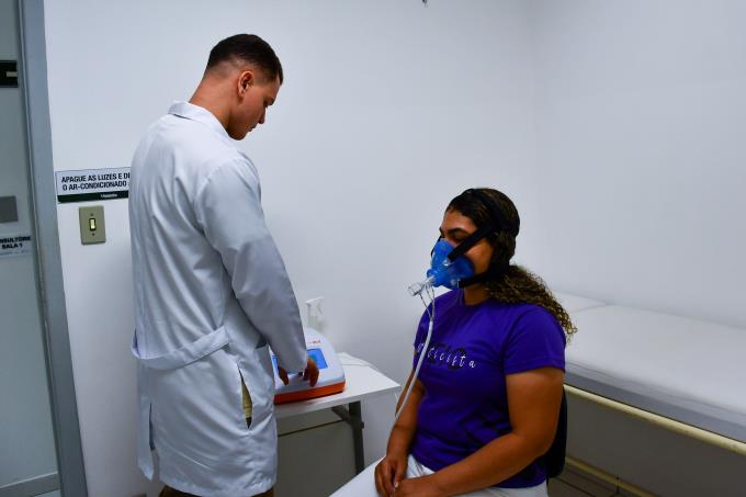 Clínica de Nutrição da Unoeste amplia serviços à comunidade