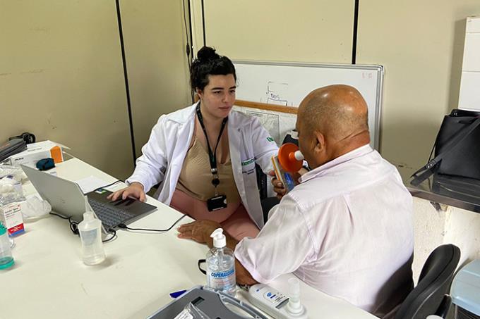 Medicina de Família ganha destaque na atenção básica
