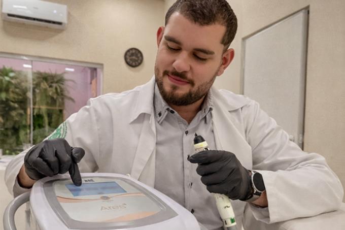 Biomedicina é ciência, tecnologia e novas oportunidades
