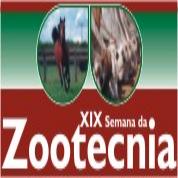 XIX Semana de Zooctecnia - 12 a 15 / Maio / 2010 - Campus II