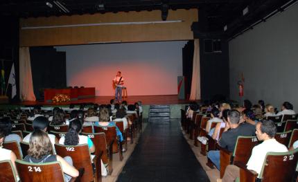 Homenagens marcam comemoração pelo Dia das Mães