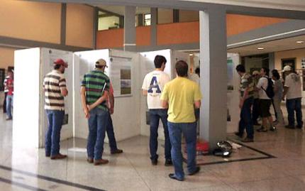 Agronomia promove Mostra de Trabalhos Monográficos