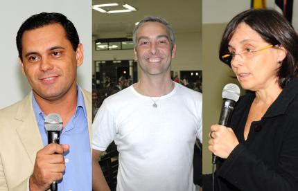Semana de Comunicação permite experiência profissional