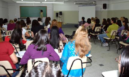 Psicologia tem Encontro de Ex-alunos e Mostra de Trabalhos