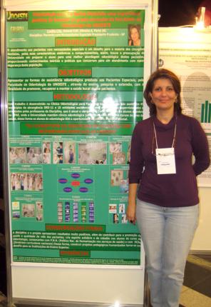 Odontologia esteve representada em reunião da Abeno