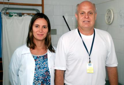 Fisioterapia terá mudança nos trabalhos de conclusão