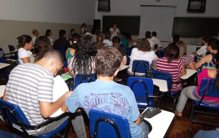 Neepegh organiza 2ª Mostra de Projetos Acadêmicos