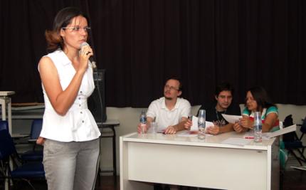 Neepegh organiza 2ª Mostra de Projetos Acadêmicos