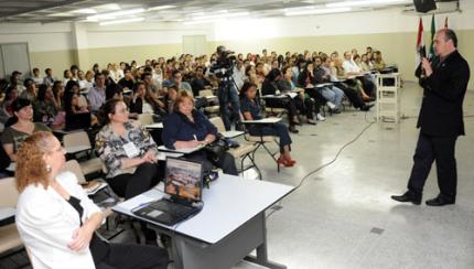 Ética na Pesquisa teve enfoque em mesa redonda do Enapi