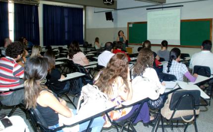 Jornada de Psicologia discute temáticas variadas